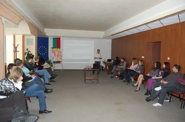 Хисаря, България — 2010