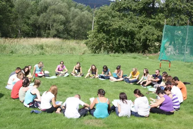 summer camp 1